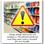 household-chemicals
