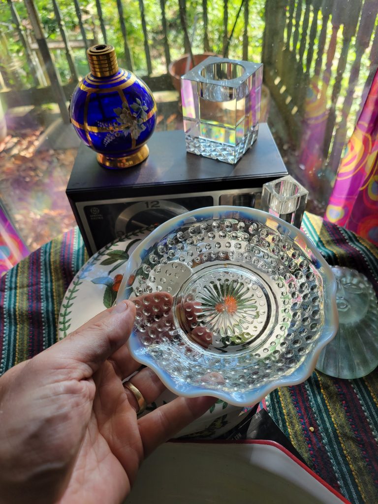 Some recent thrift store finds I thought I’d share